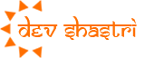 Dev Shastri