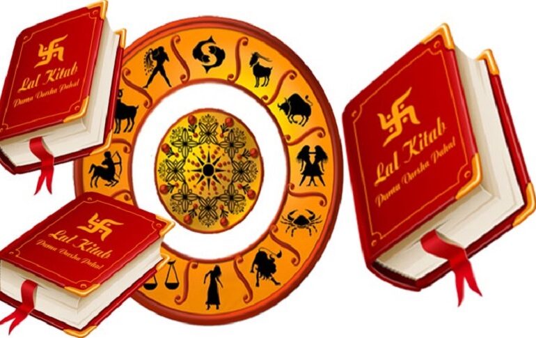 Lal Kitab Astrology